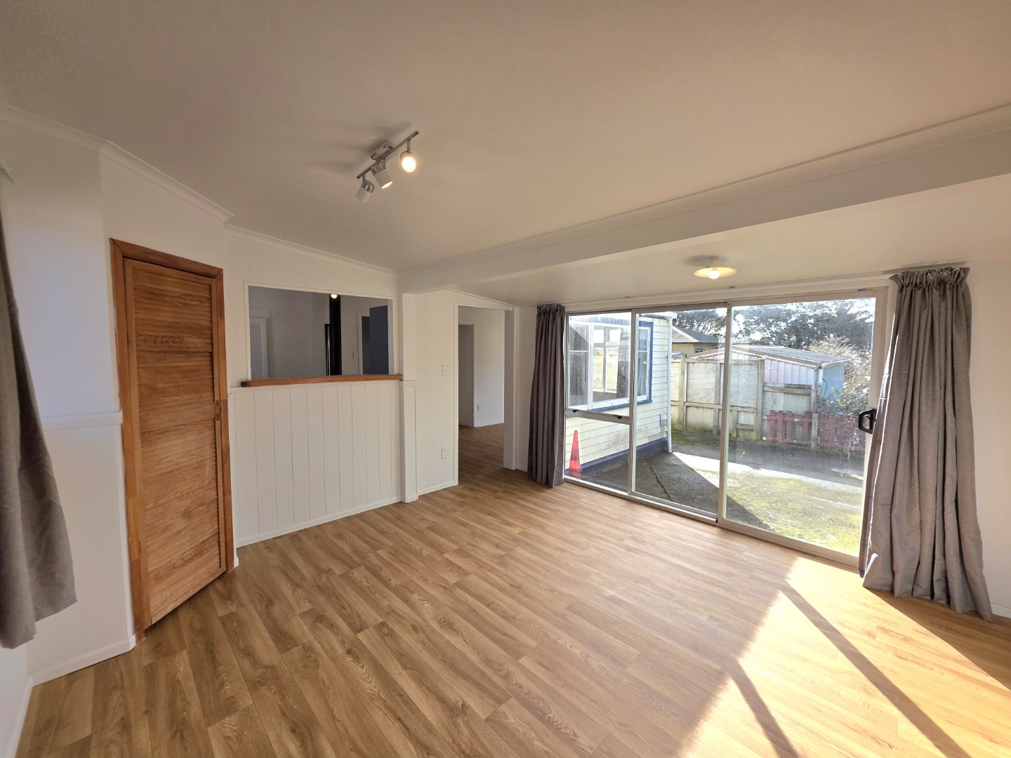 Listing