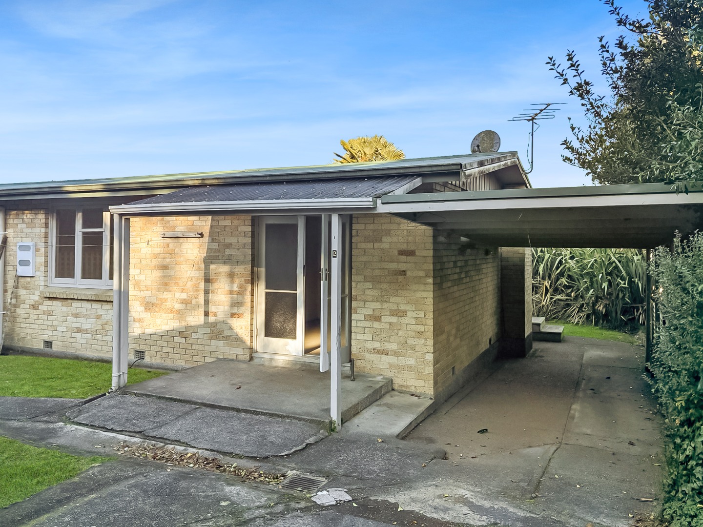 Listing