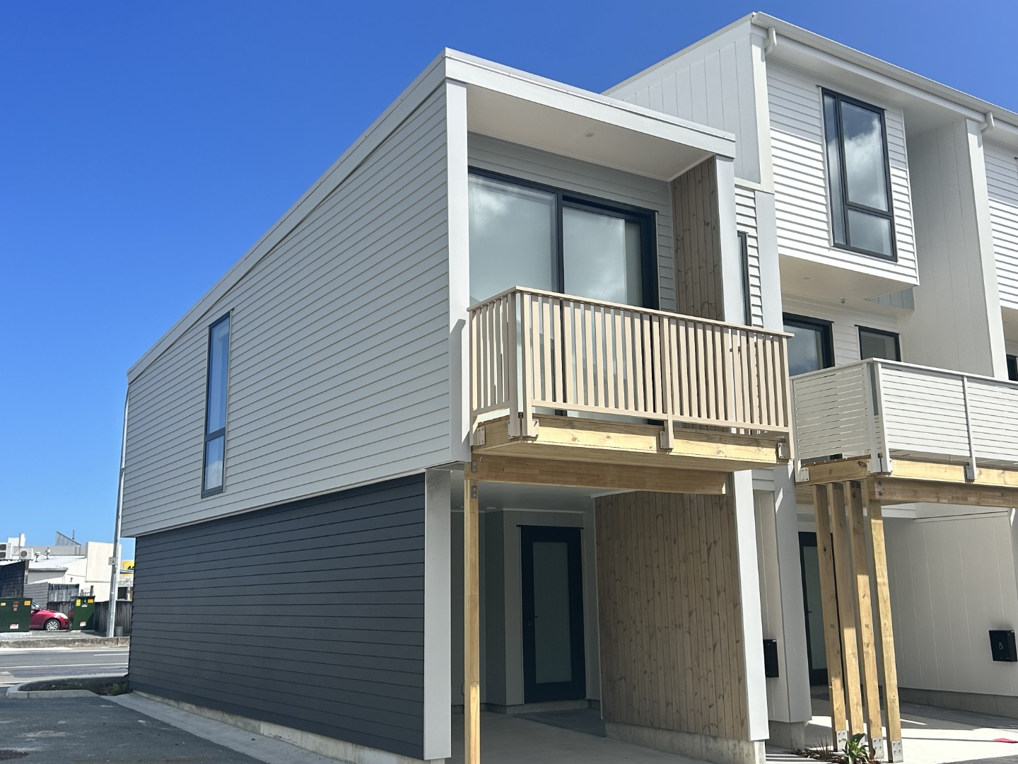 Listing