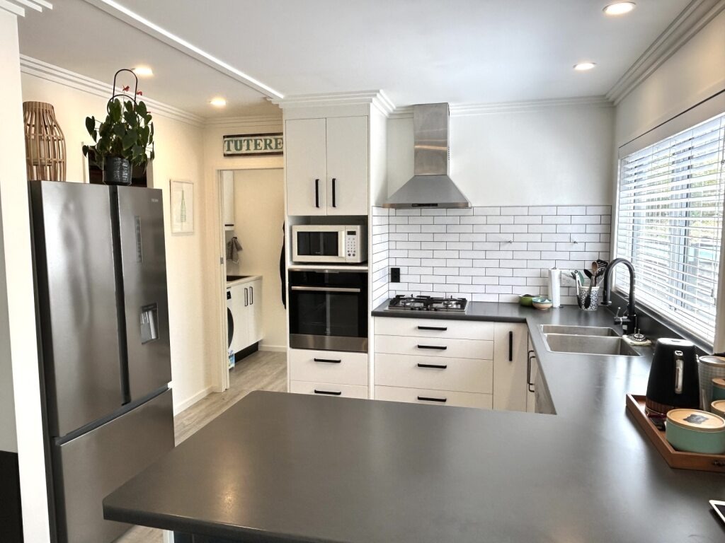 Listing