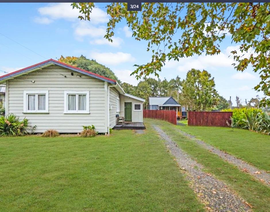 Listing
