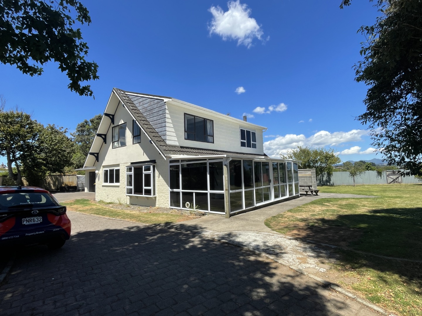 Listing