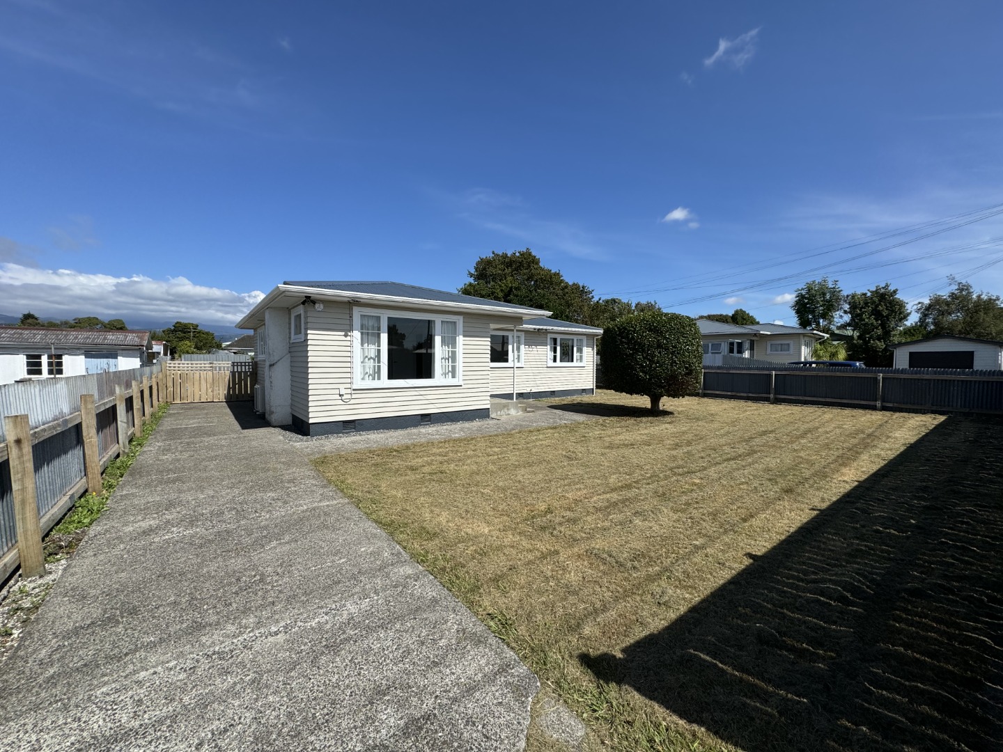 Listing