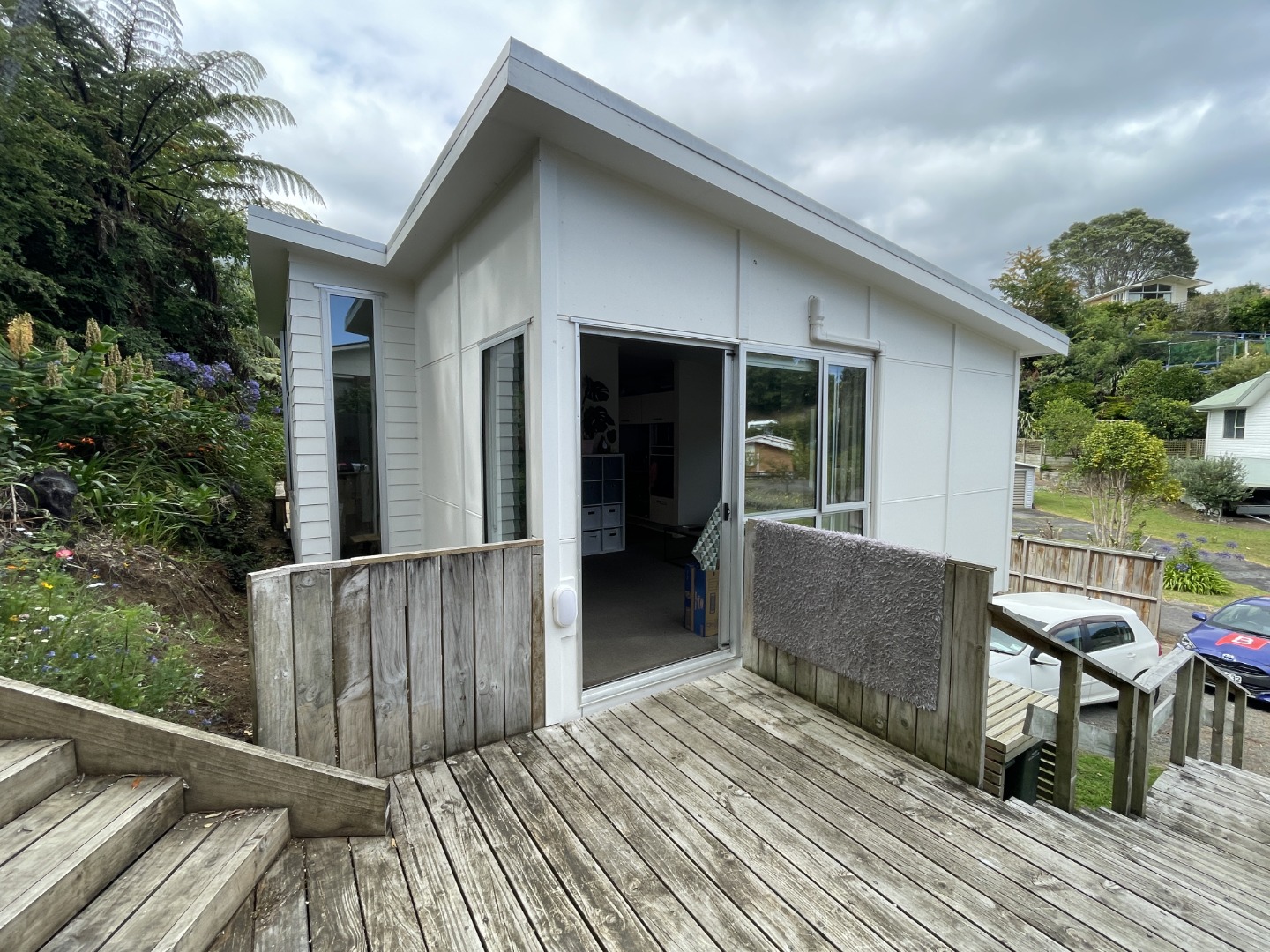 Listing