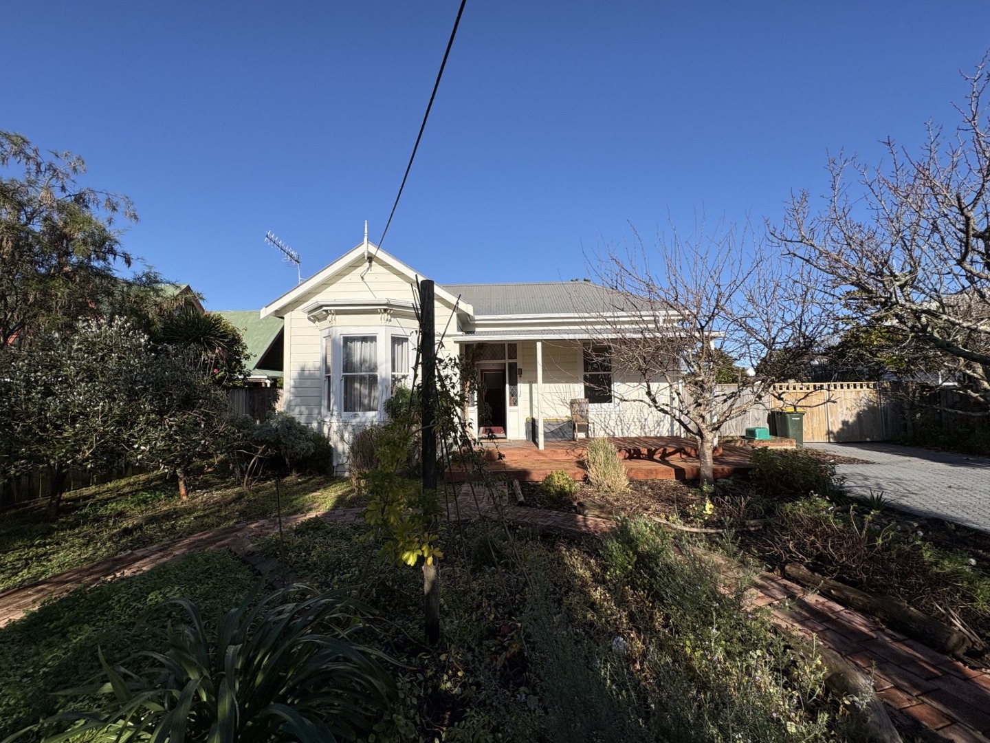 Listing