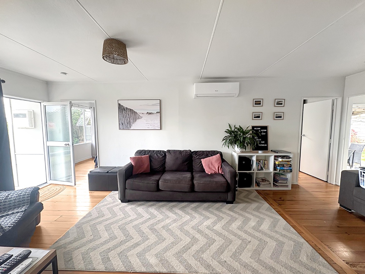 Listing