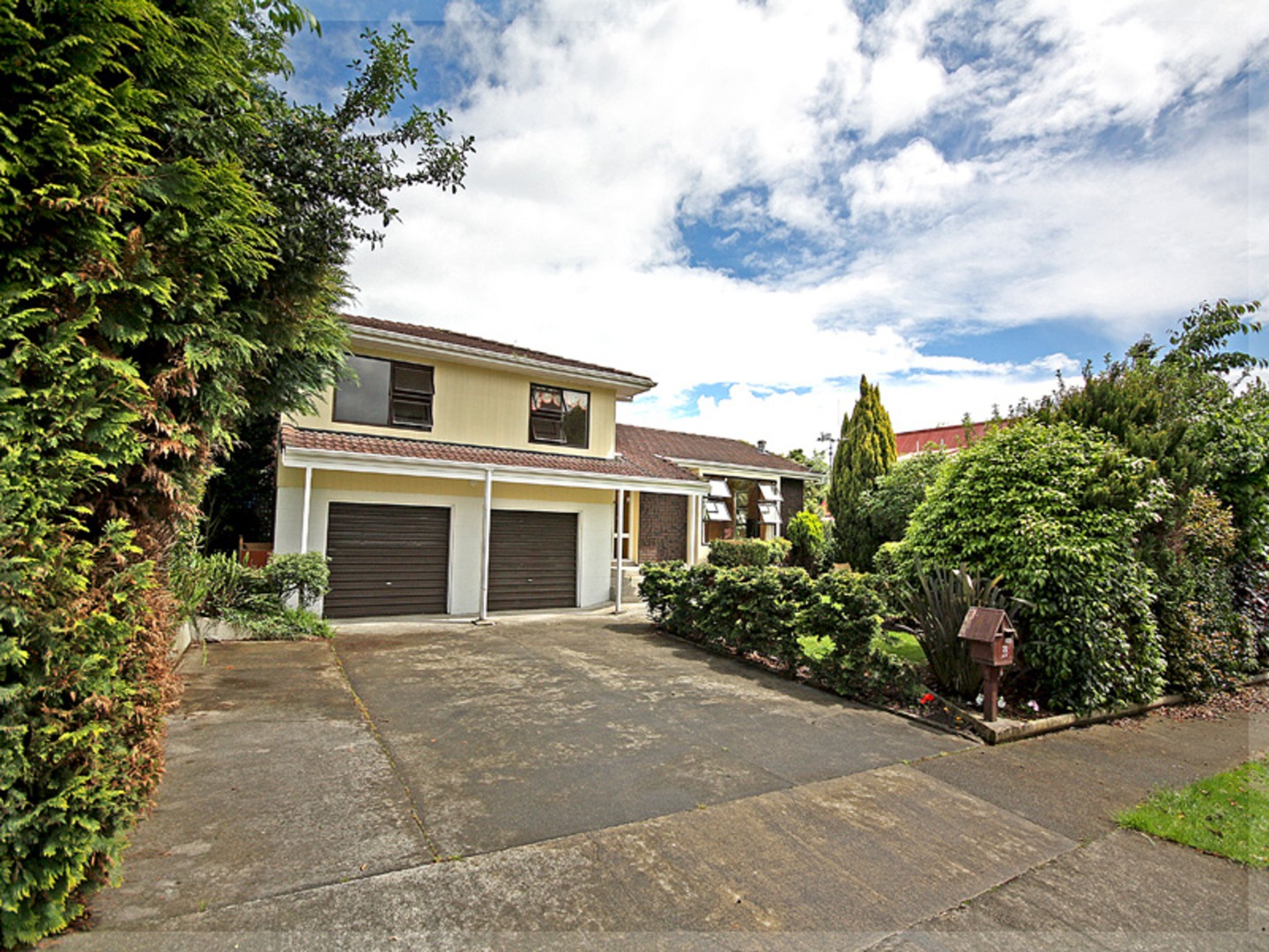 Listing