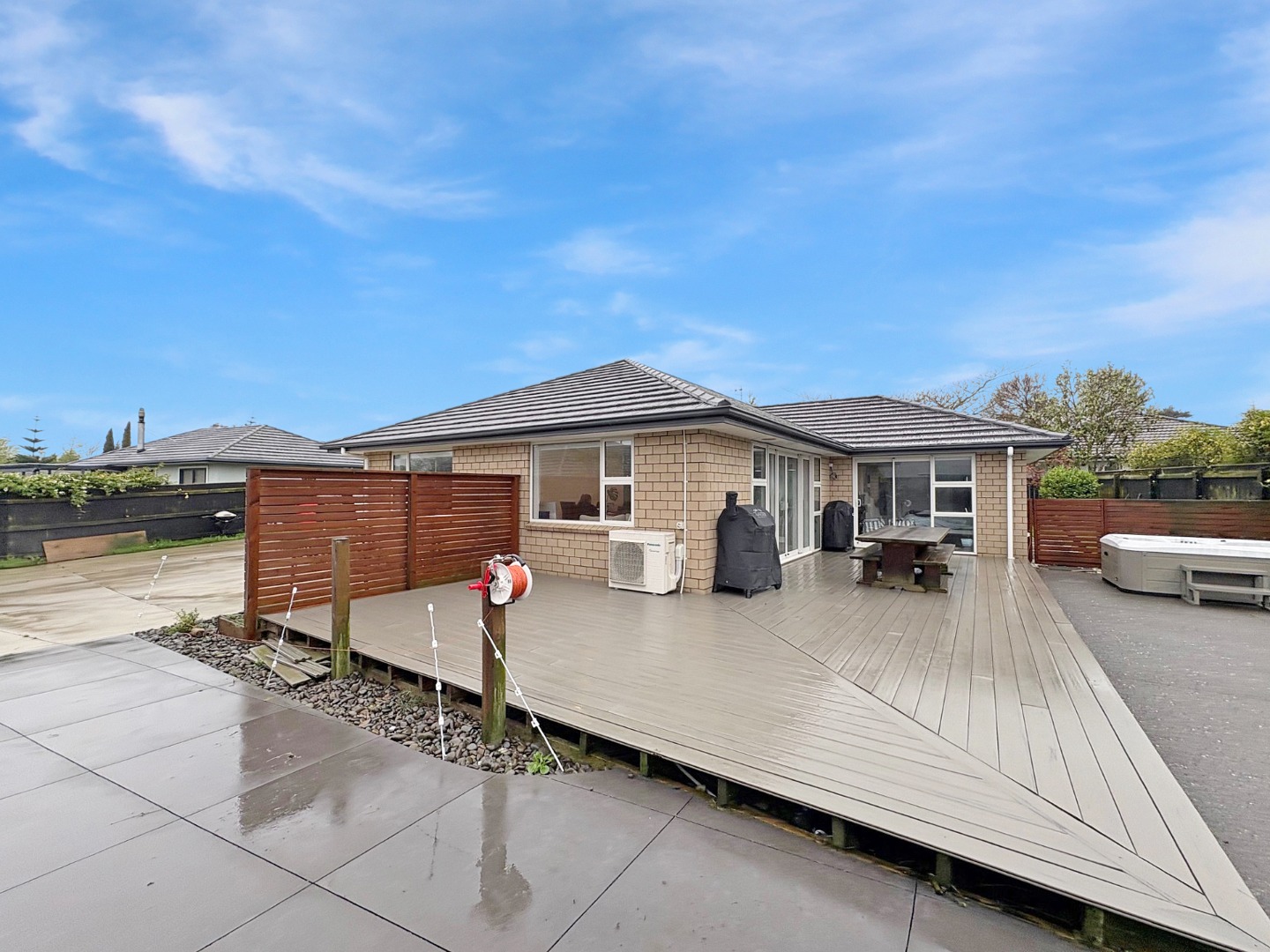 Listing