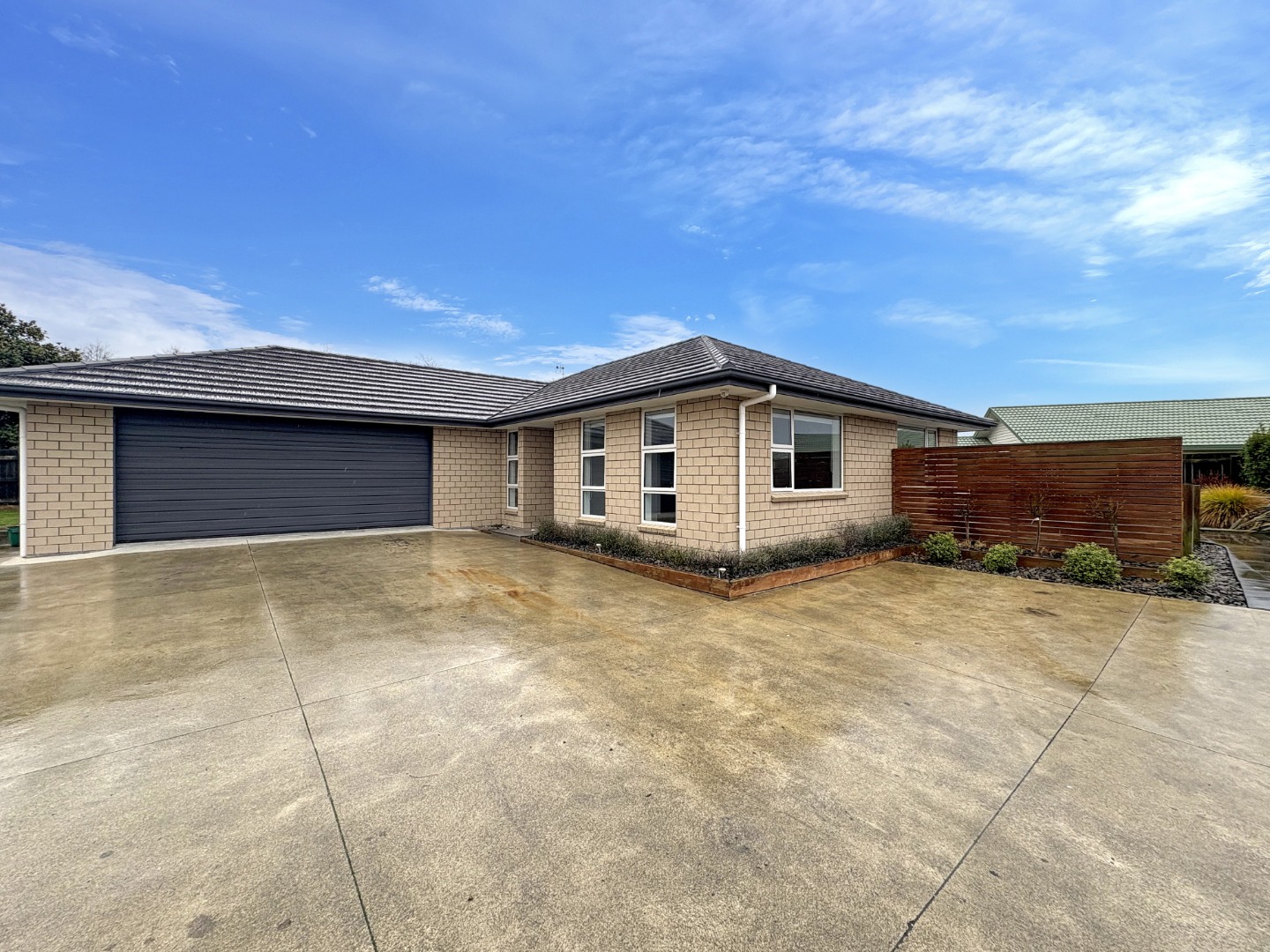 Listing