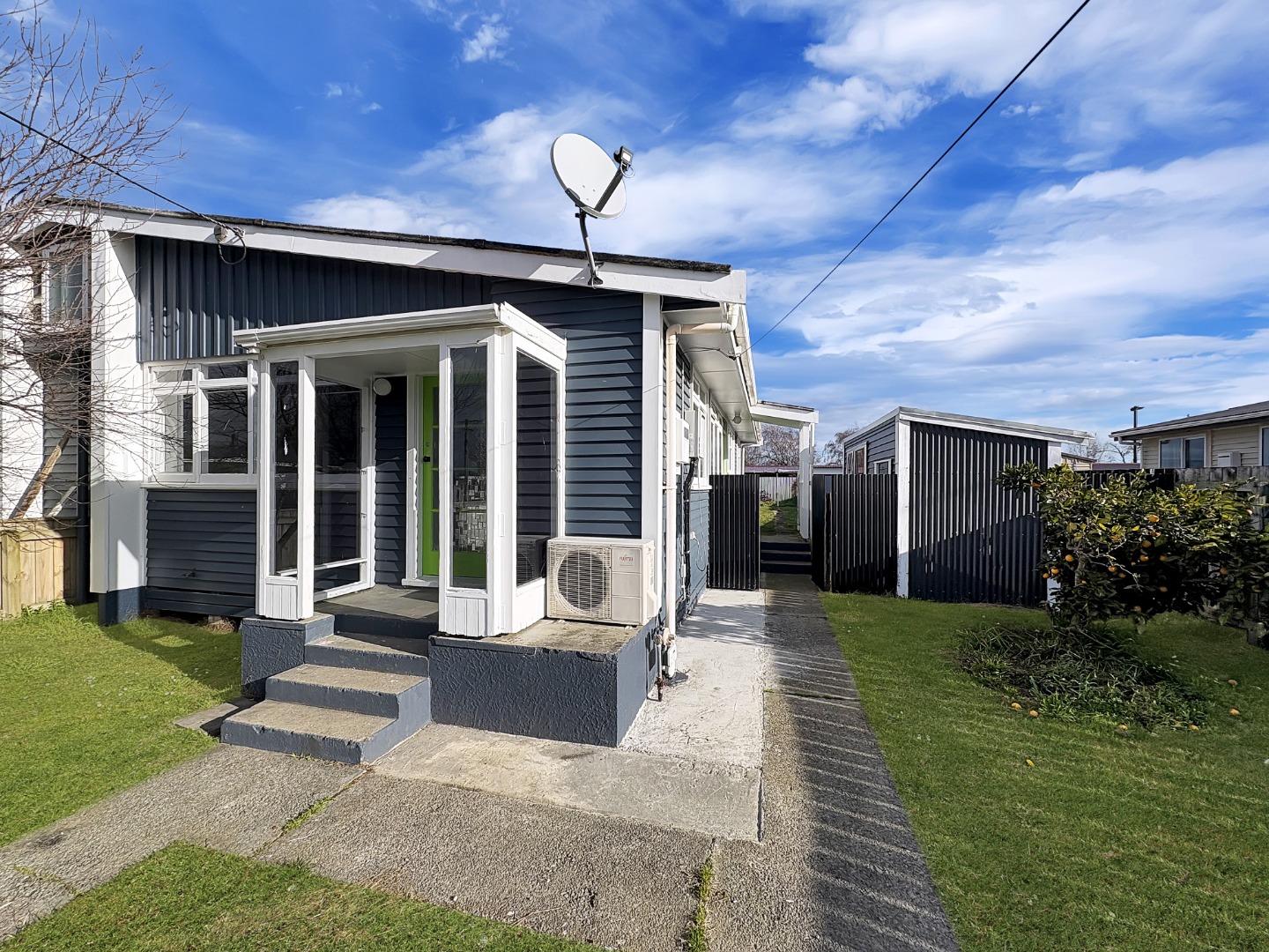 Listing