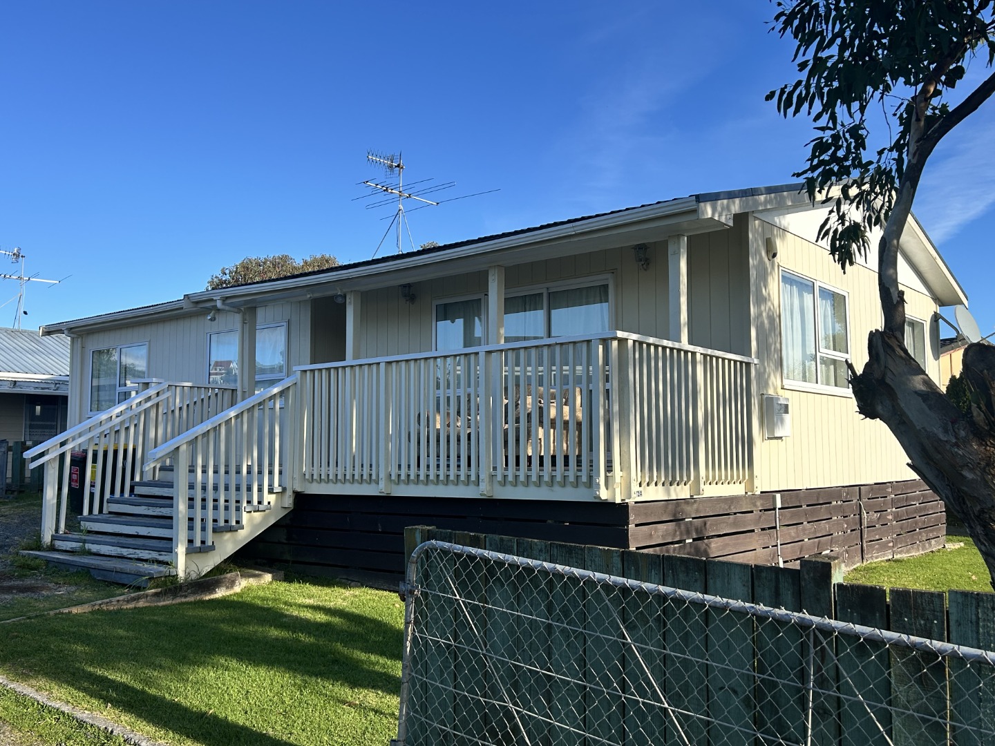 Listing