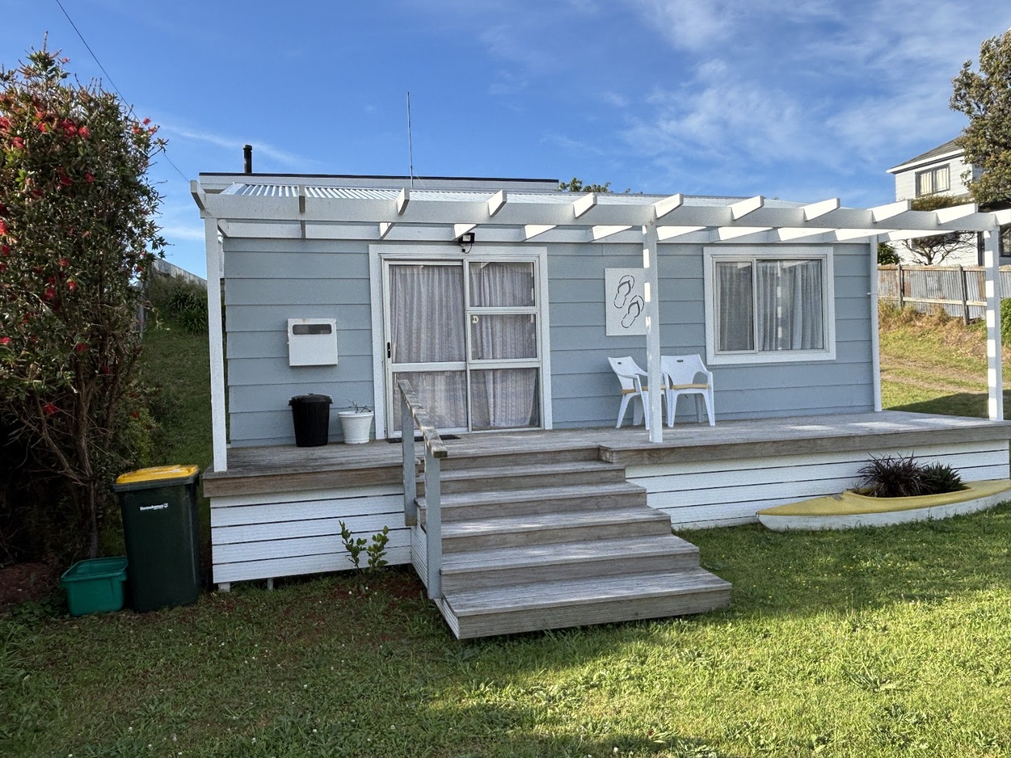 Listing