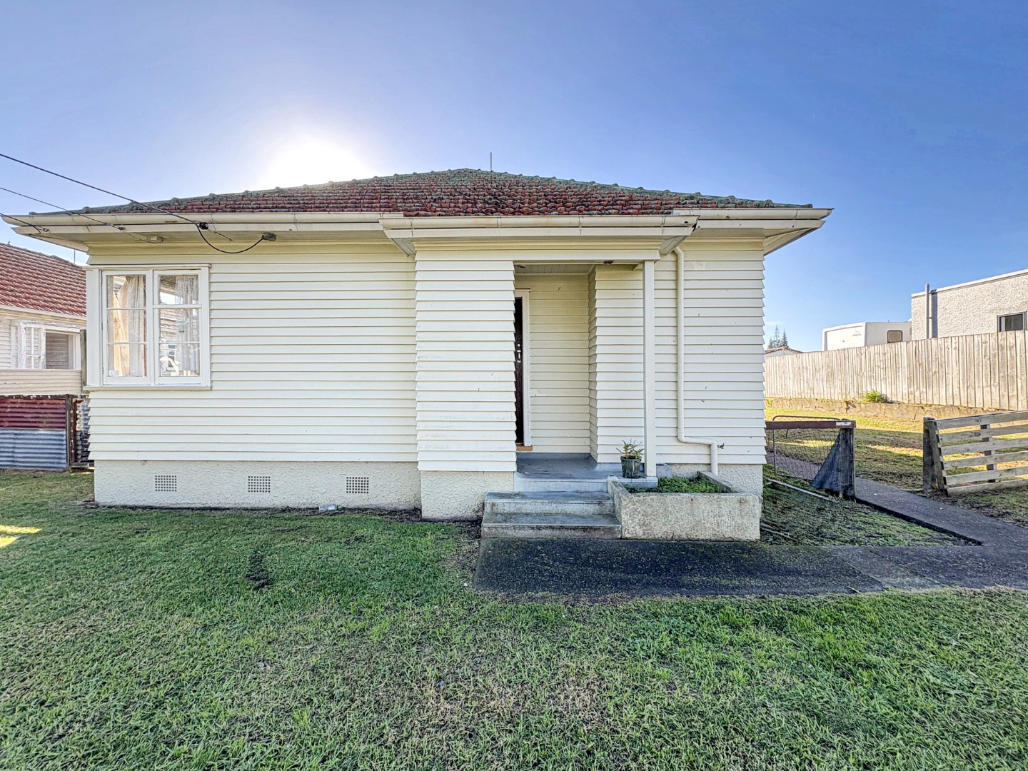Listing