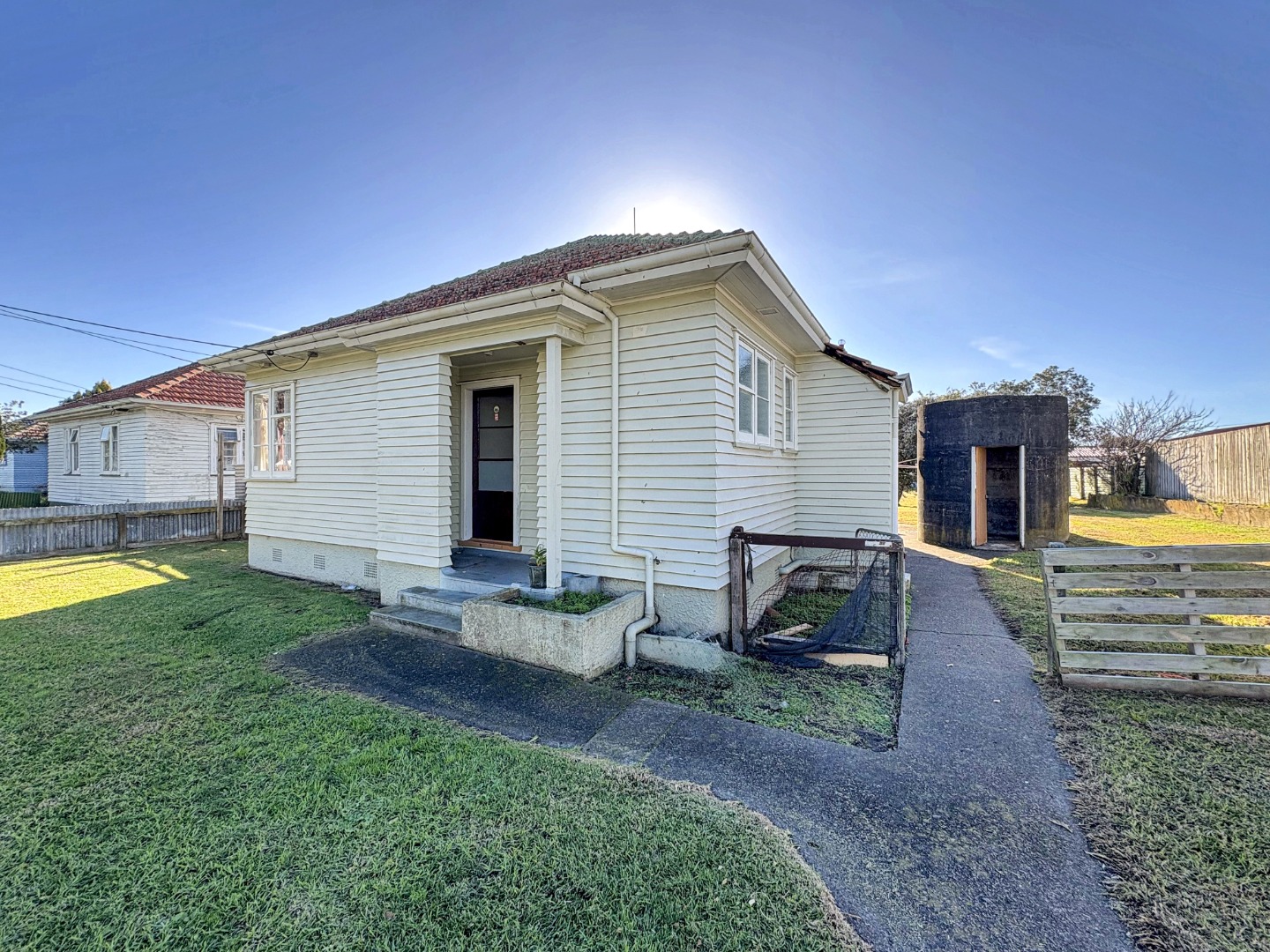 Listing