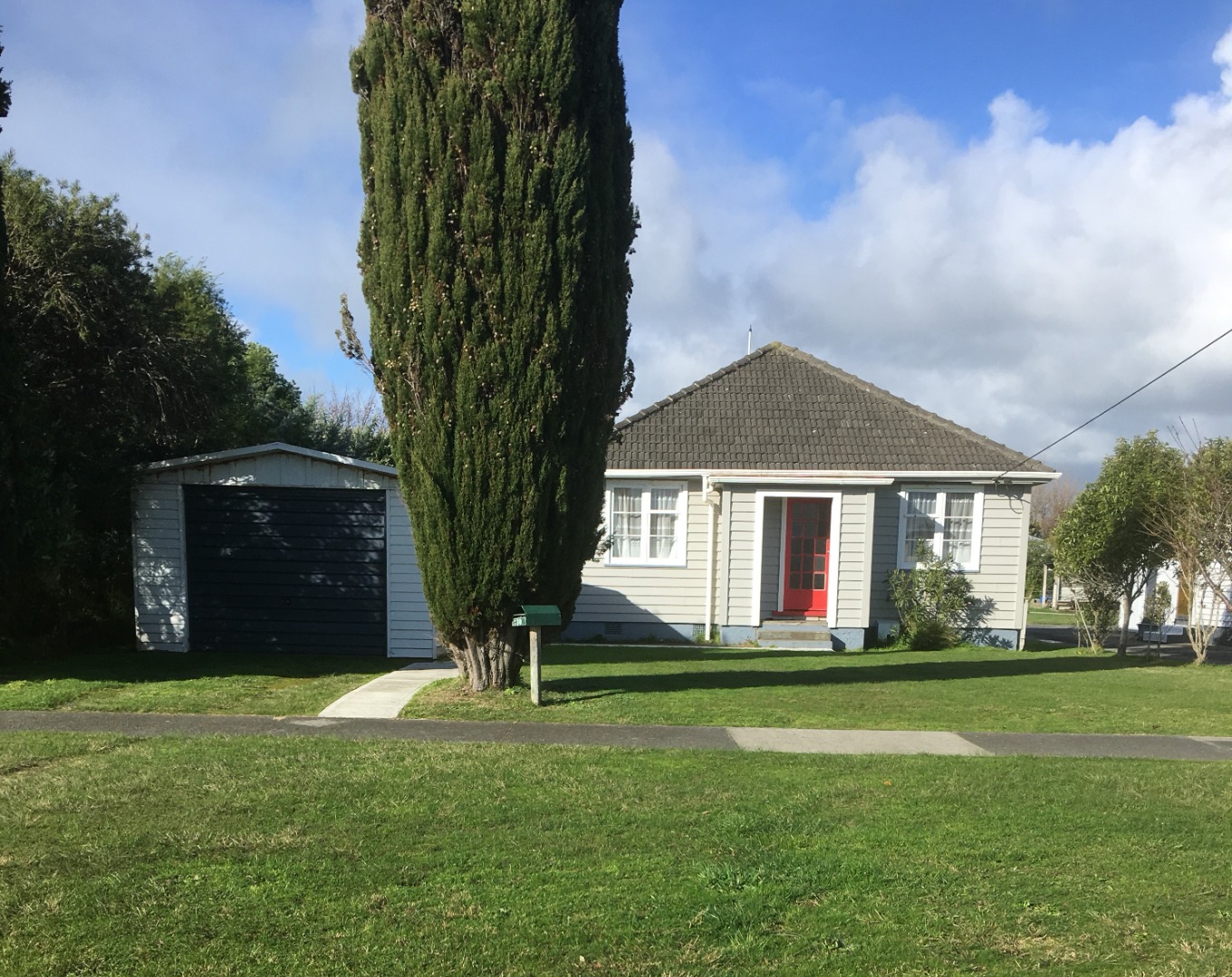 Listing