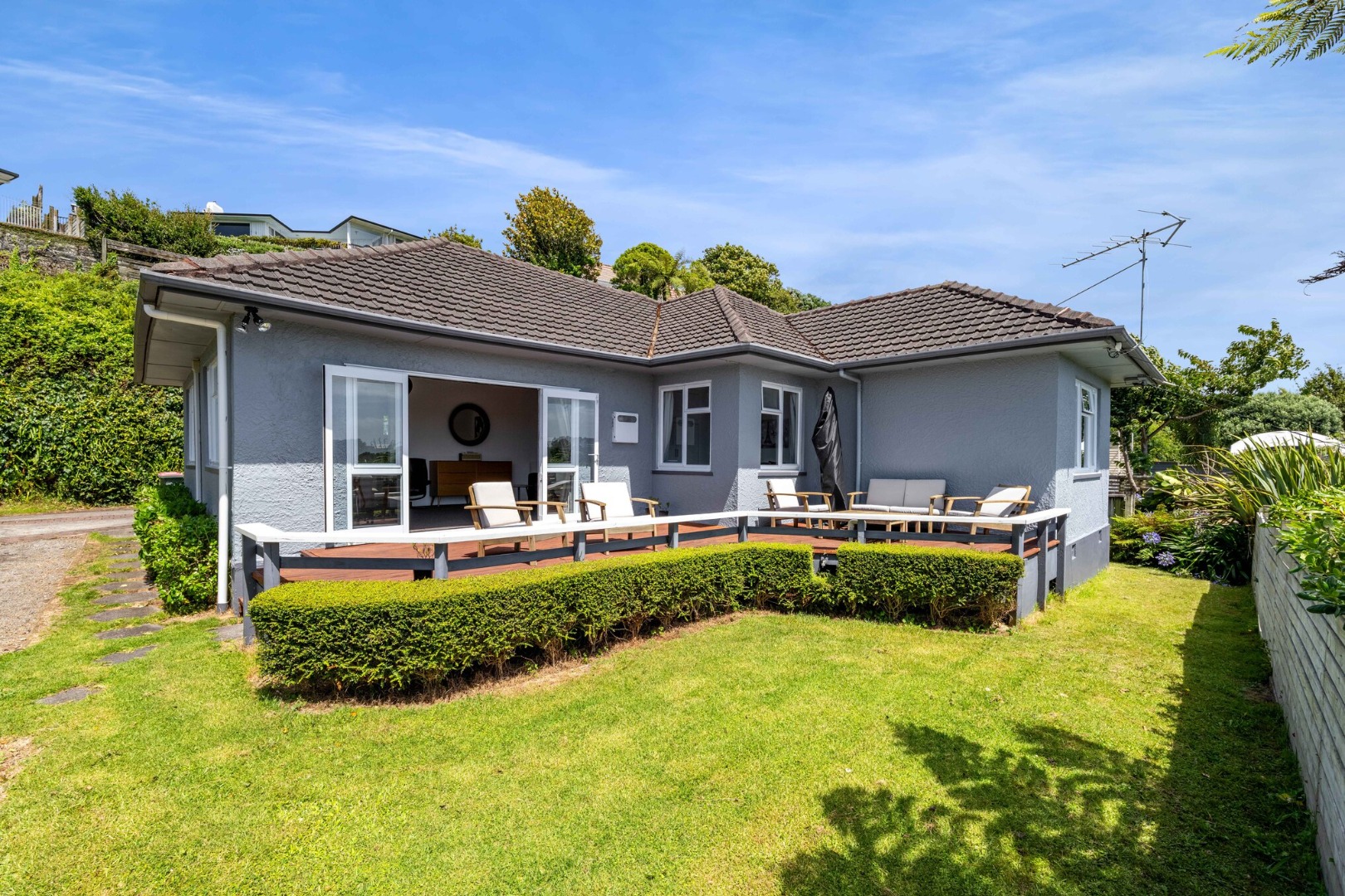 Listing