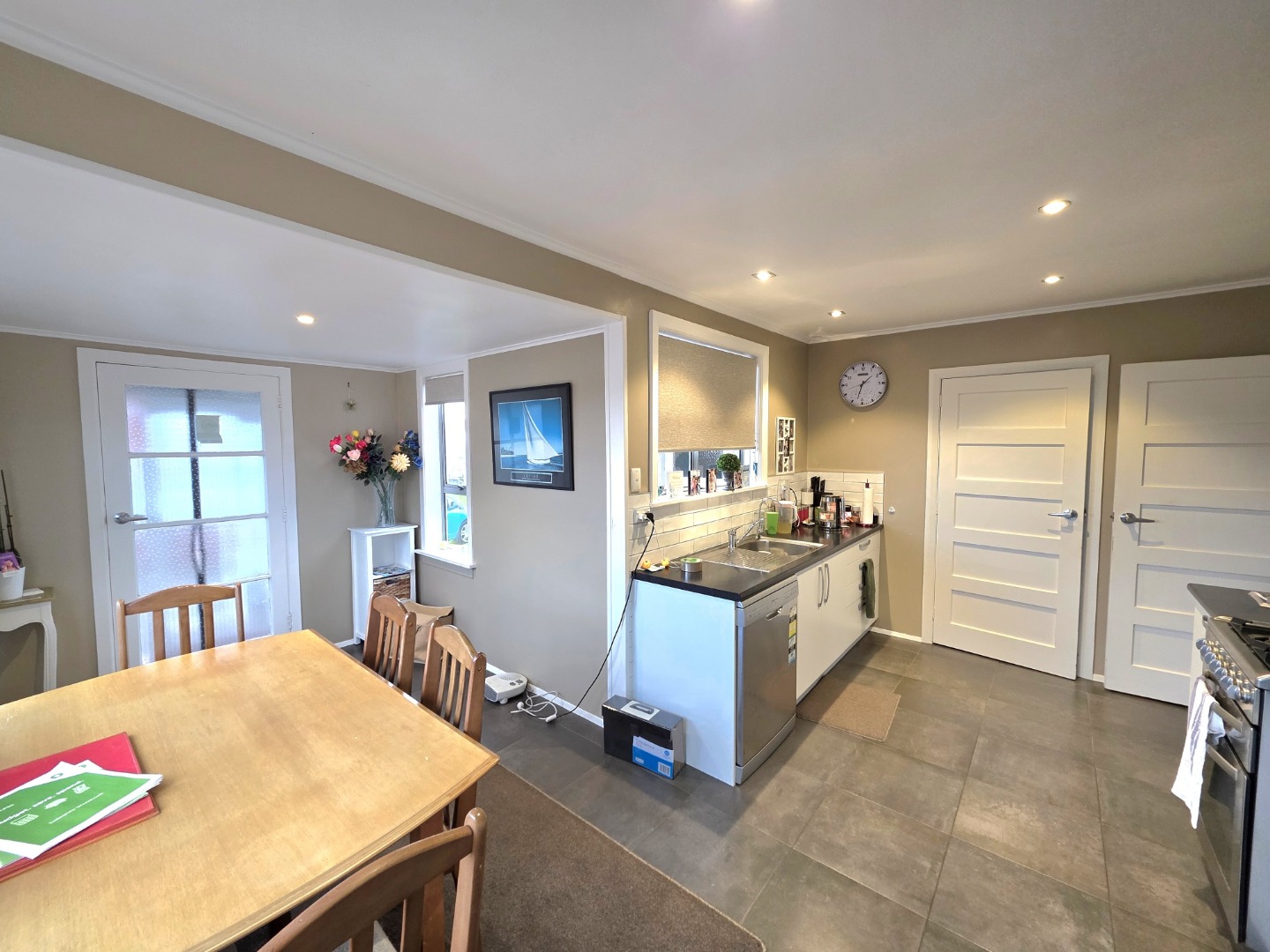 Listing