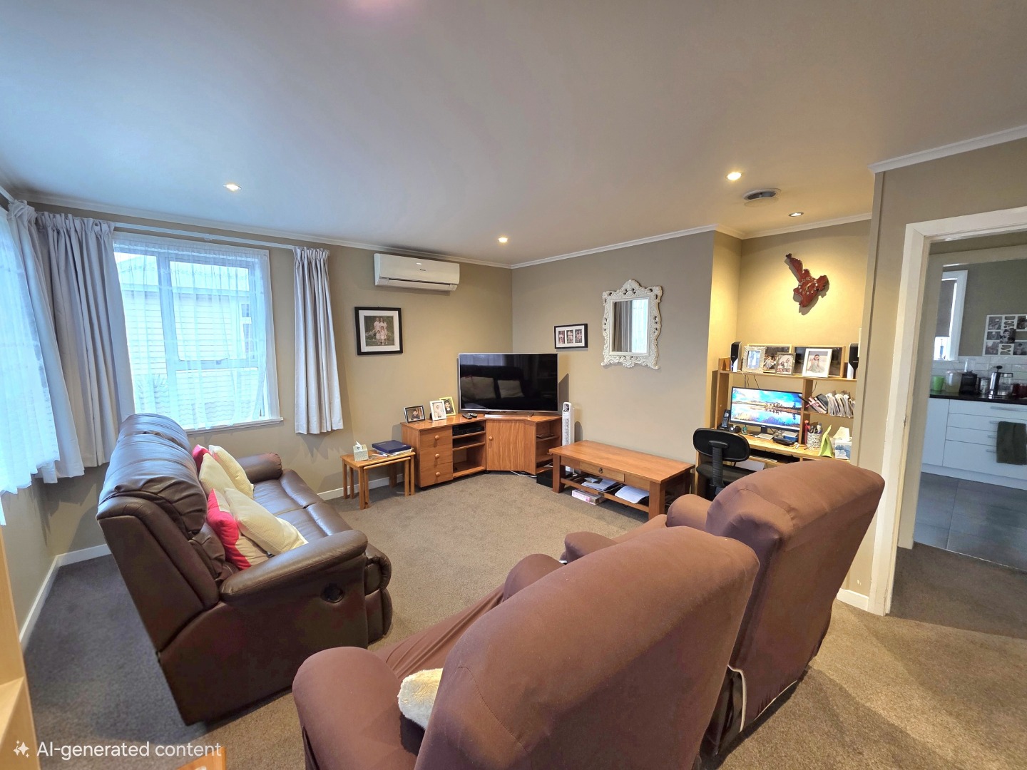 Listing
