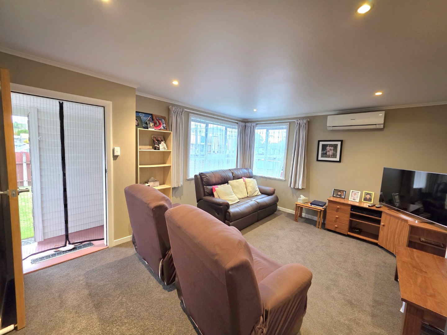 Listing