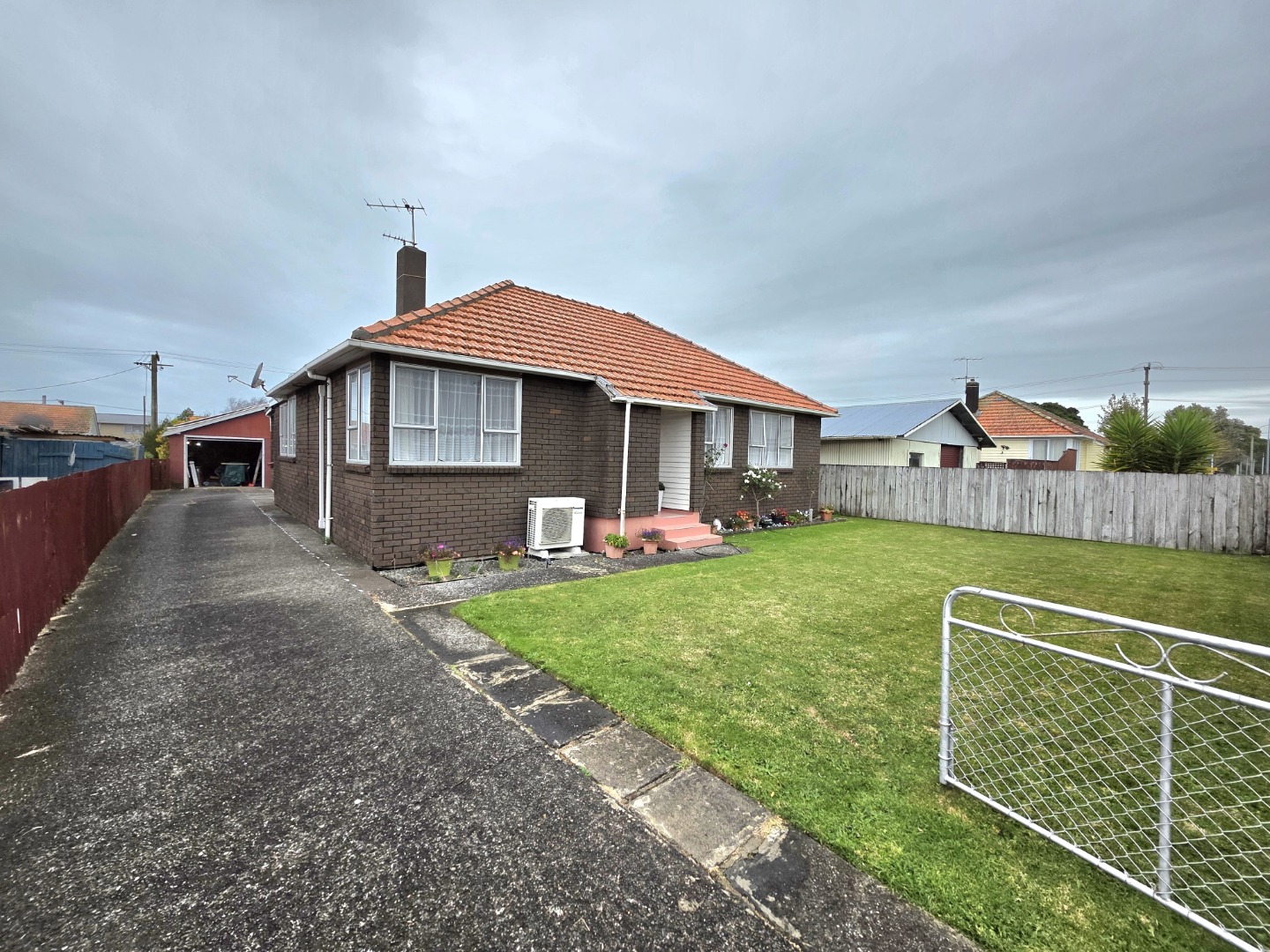 Listing
