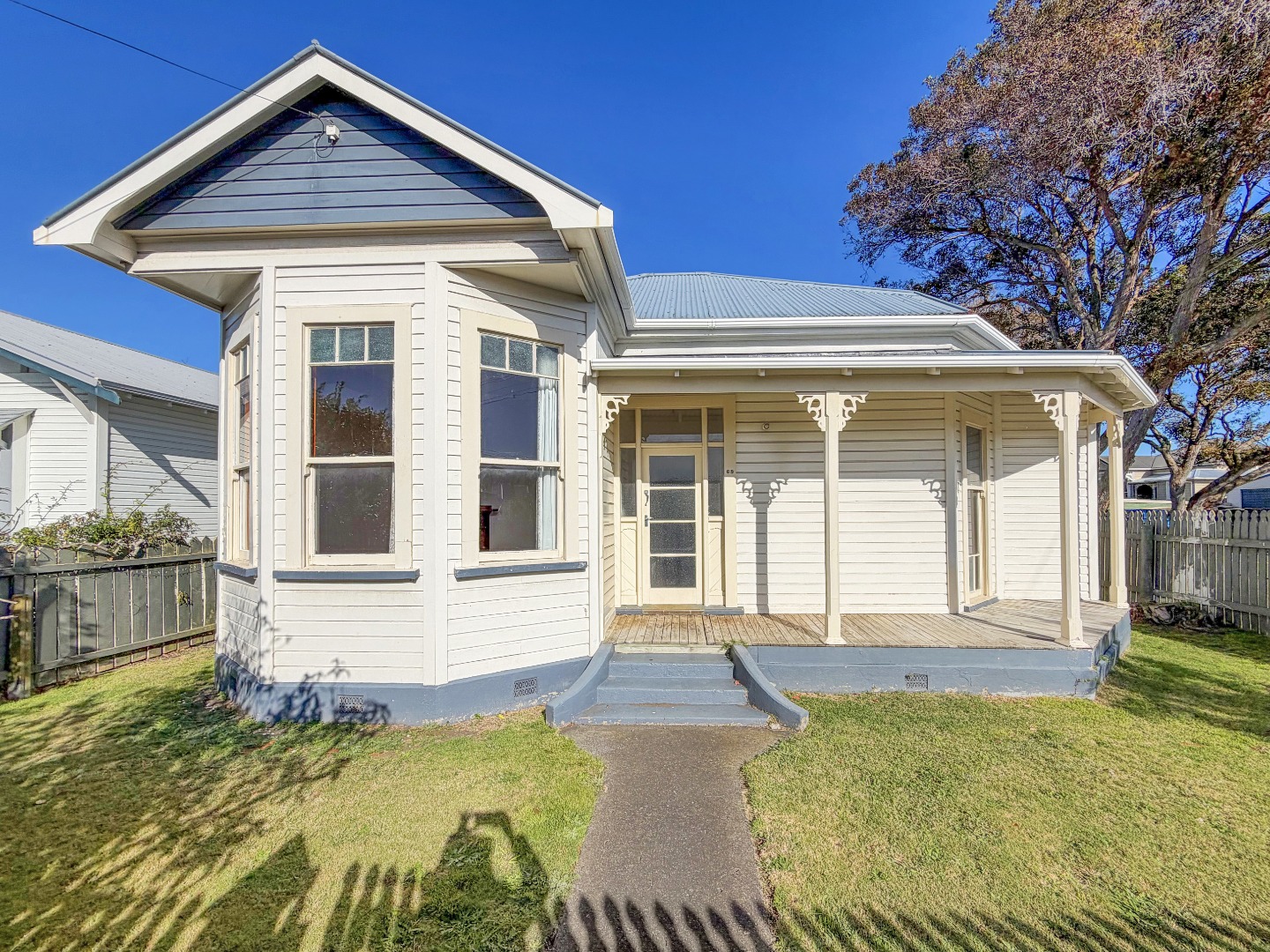 Listing
