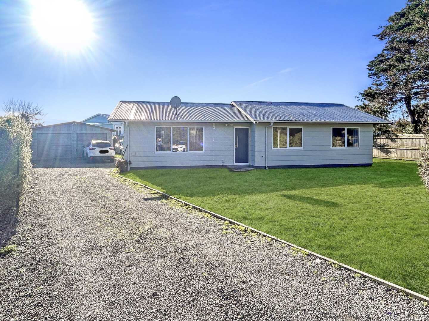 Listing