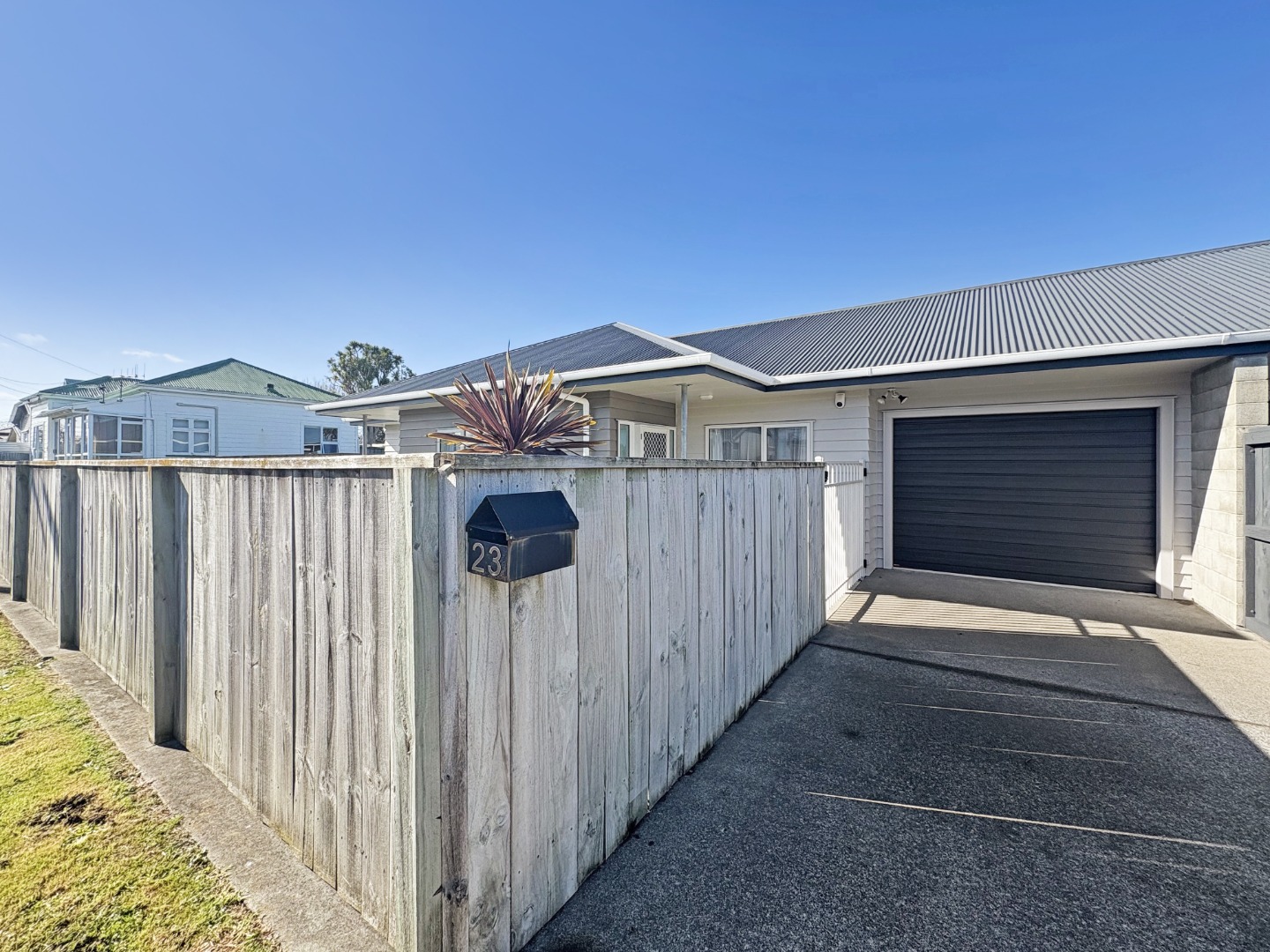 Listing