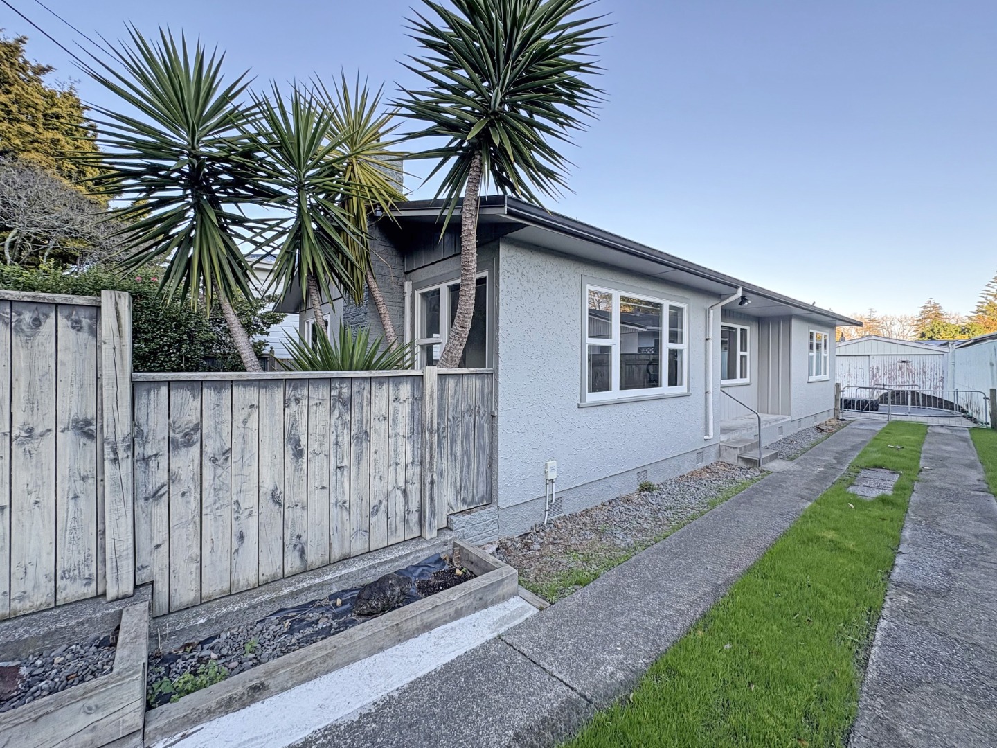 Listing