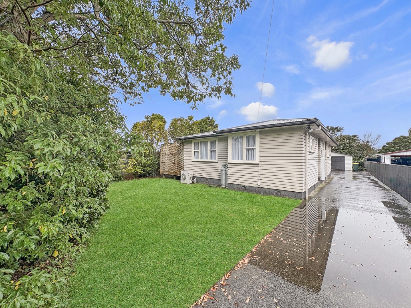 Listing