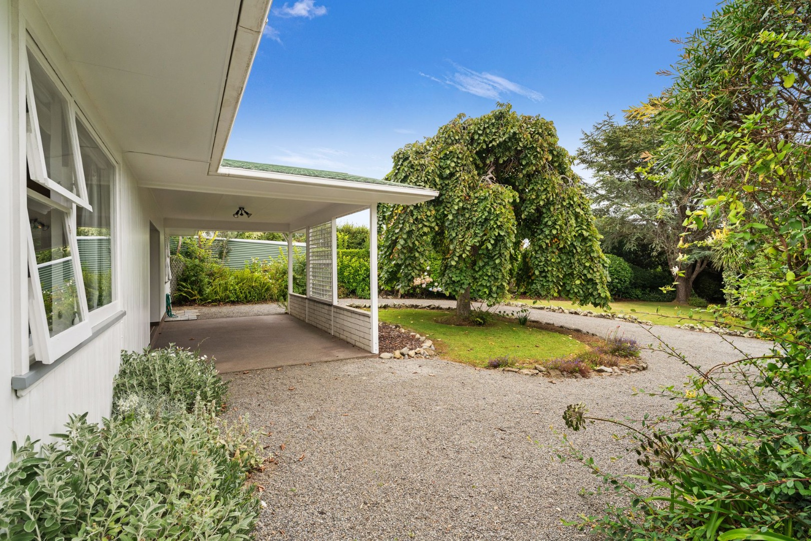 Listing