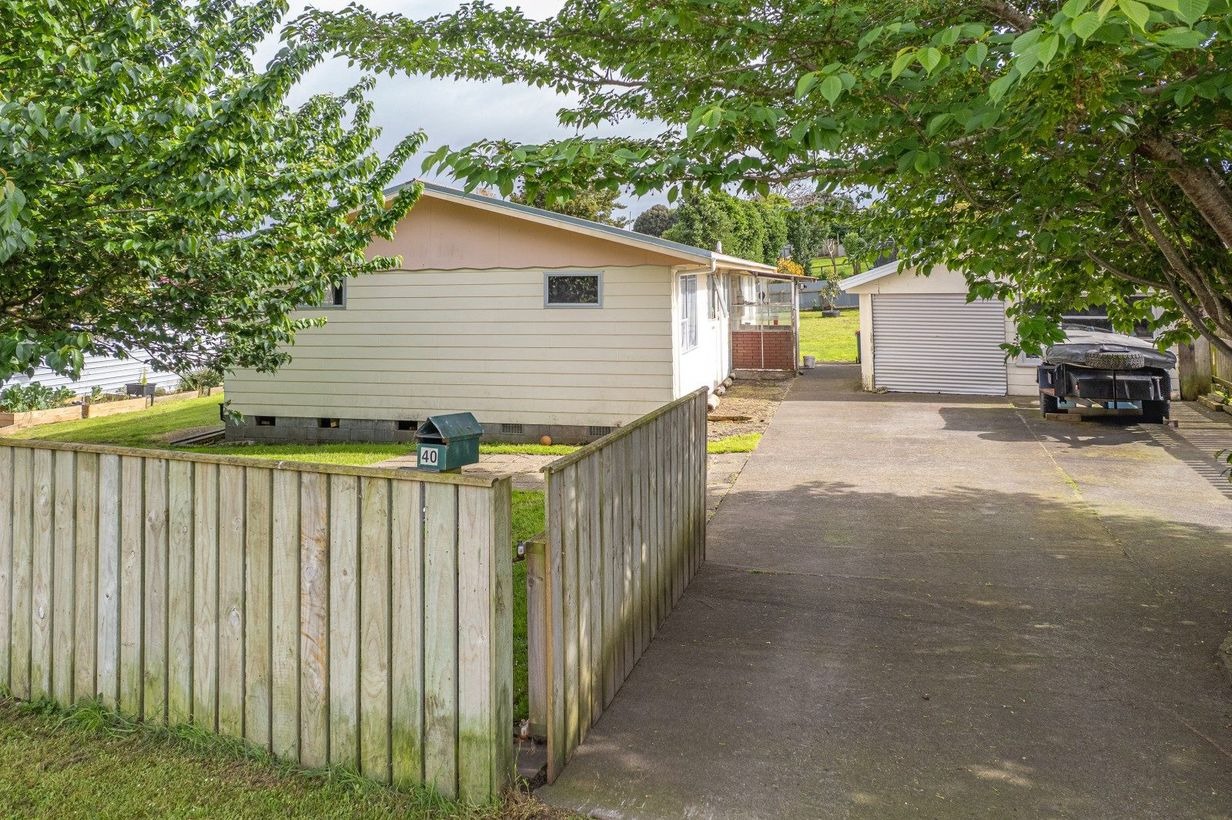 Listing