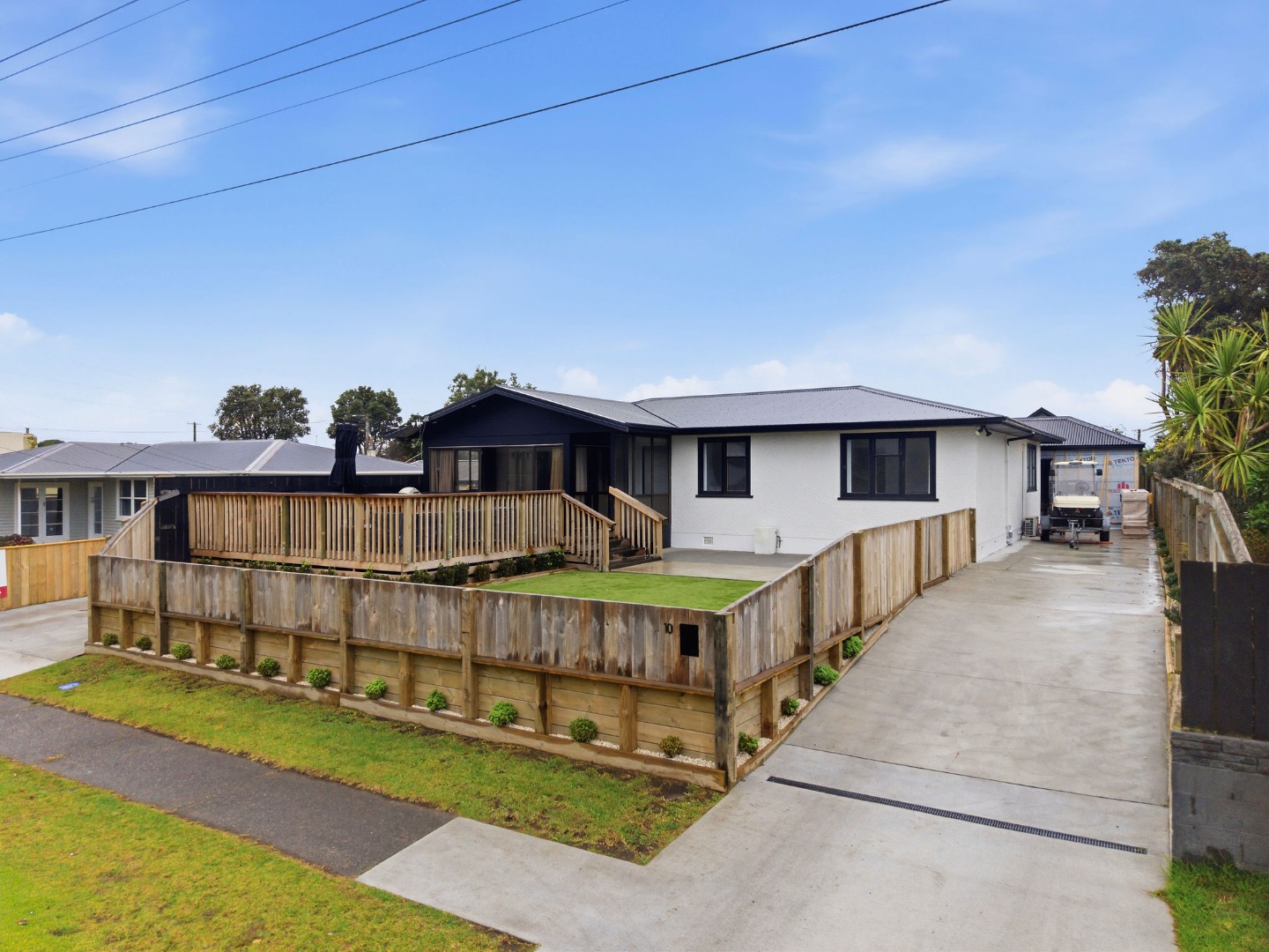 Listing