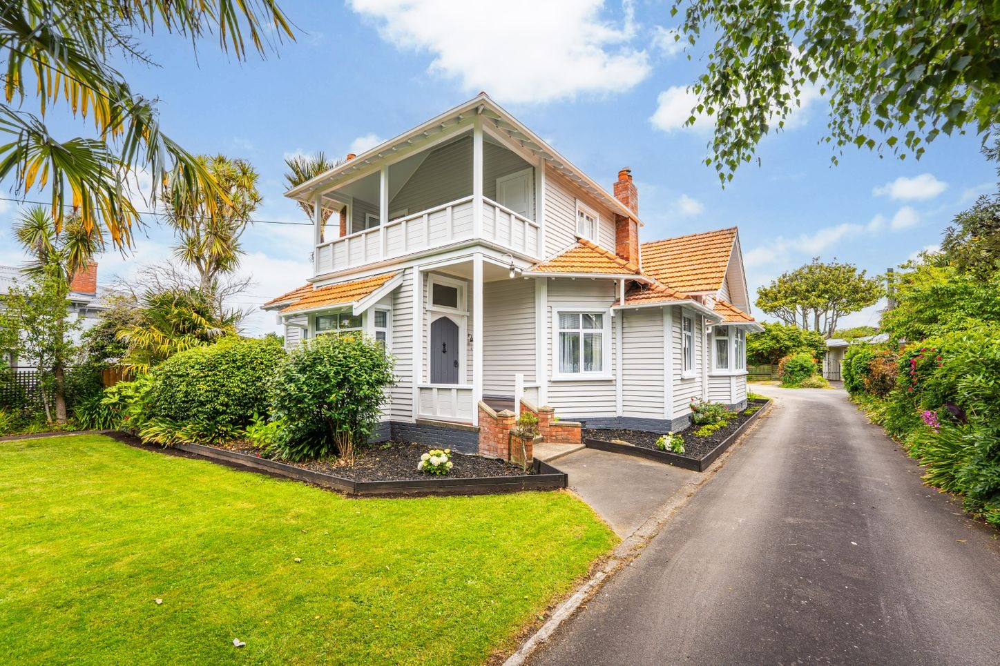 Listing