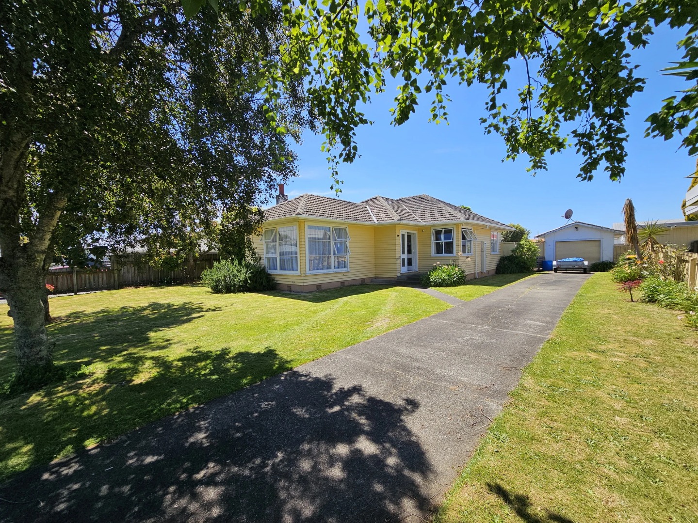 Listing