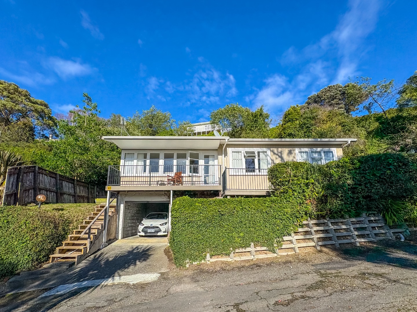 Listing