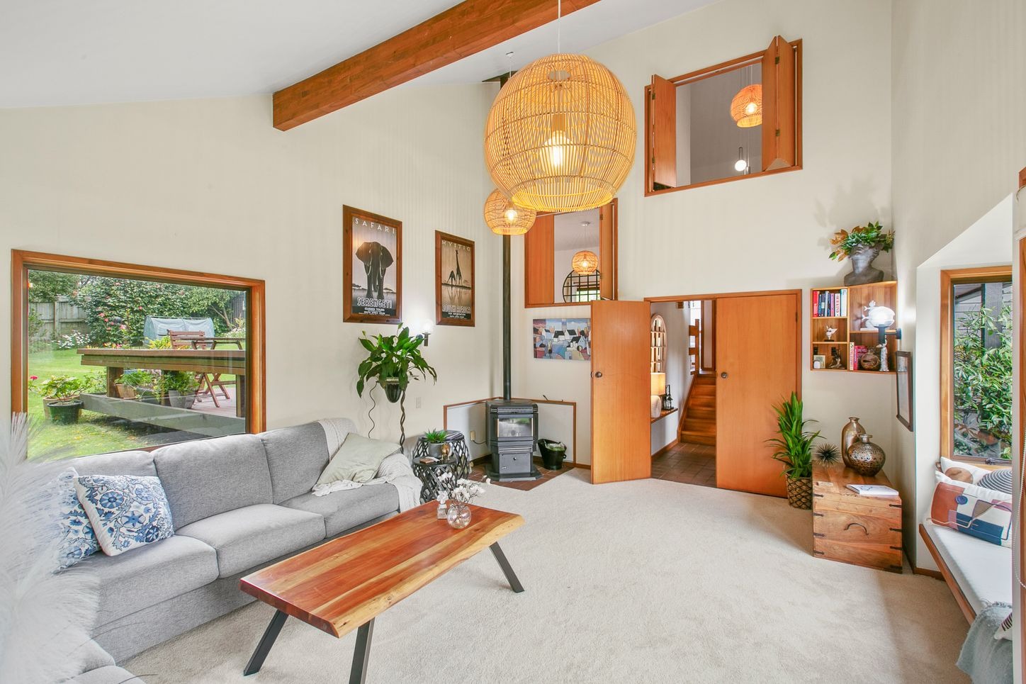 Listing