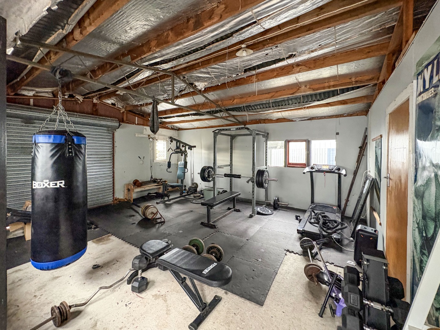 Listing