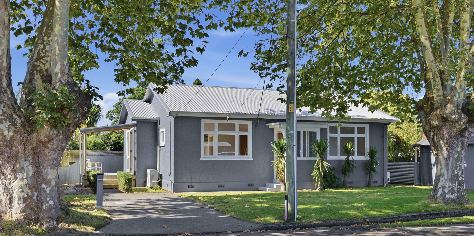Listing