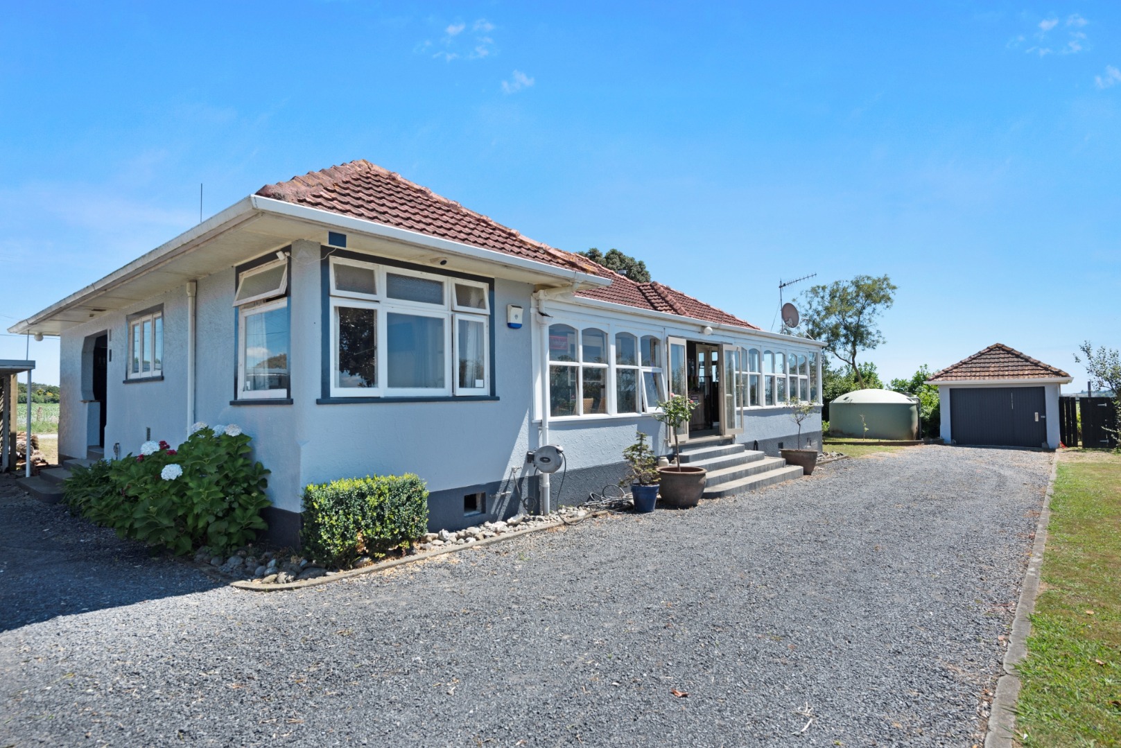 Listing