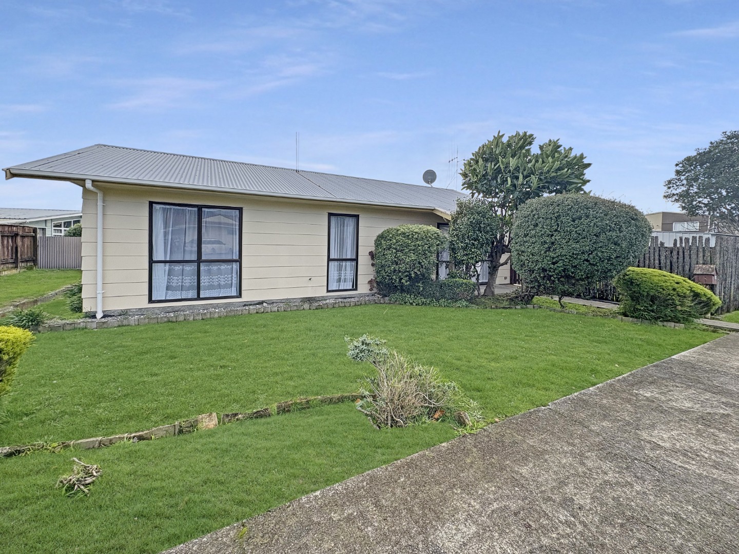 Listing