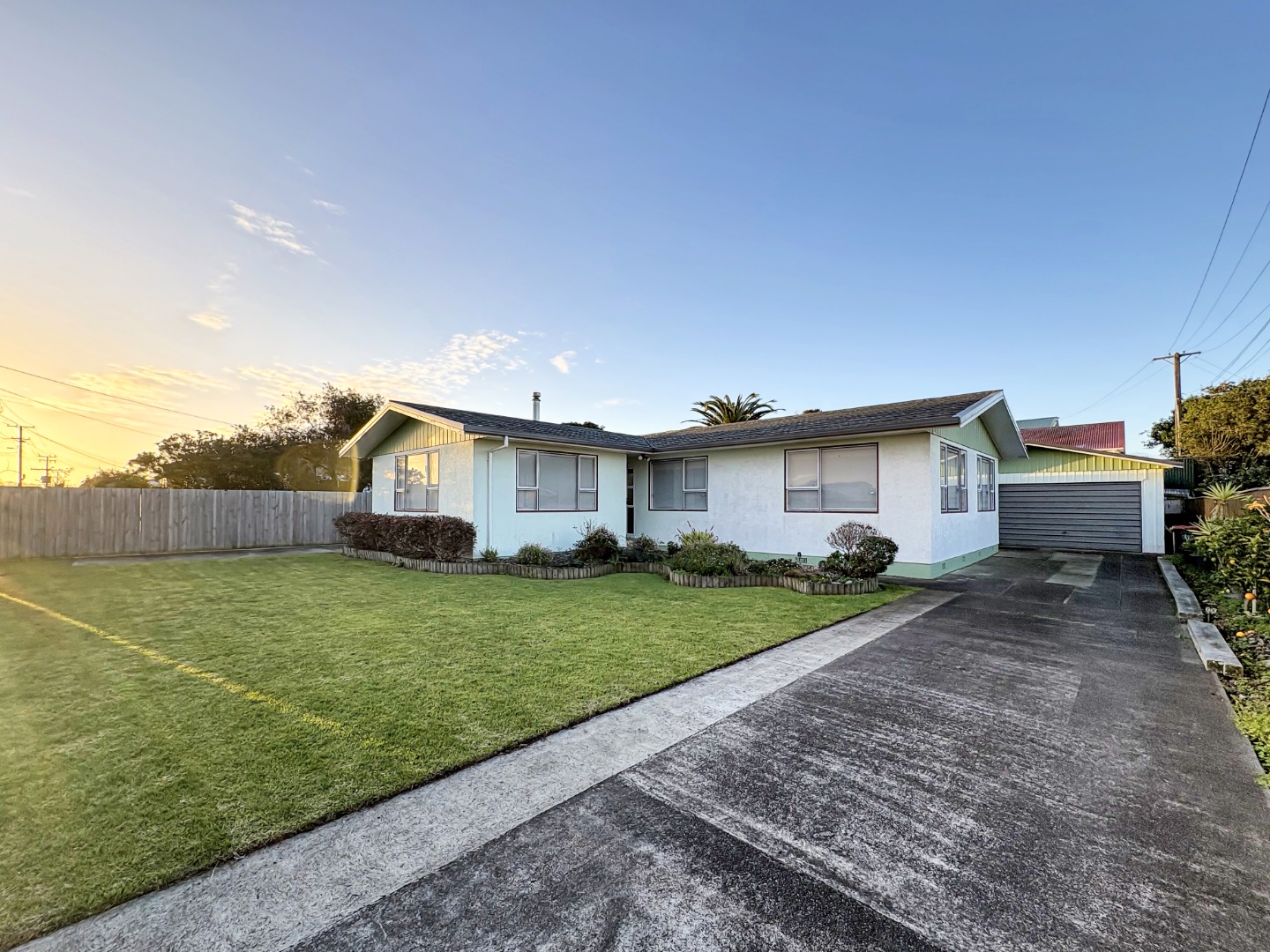 Listing