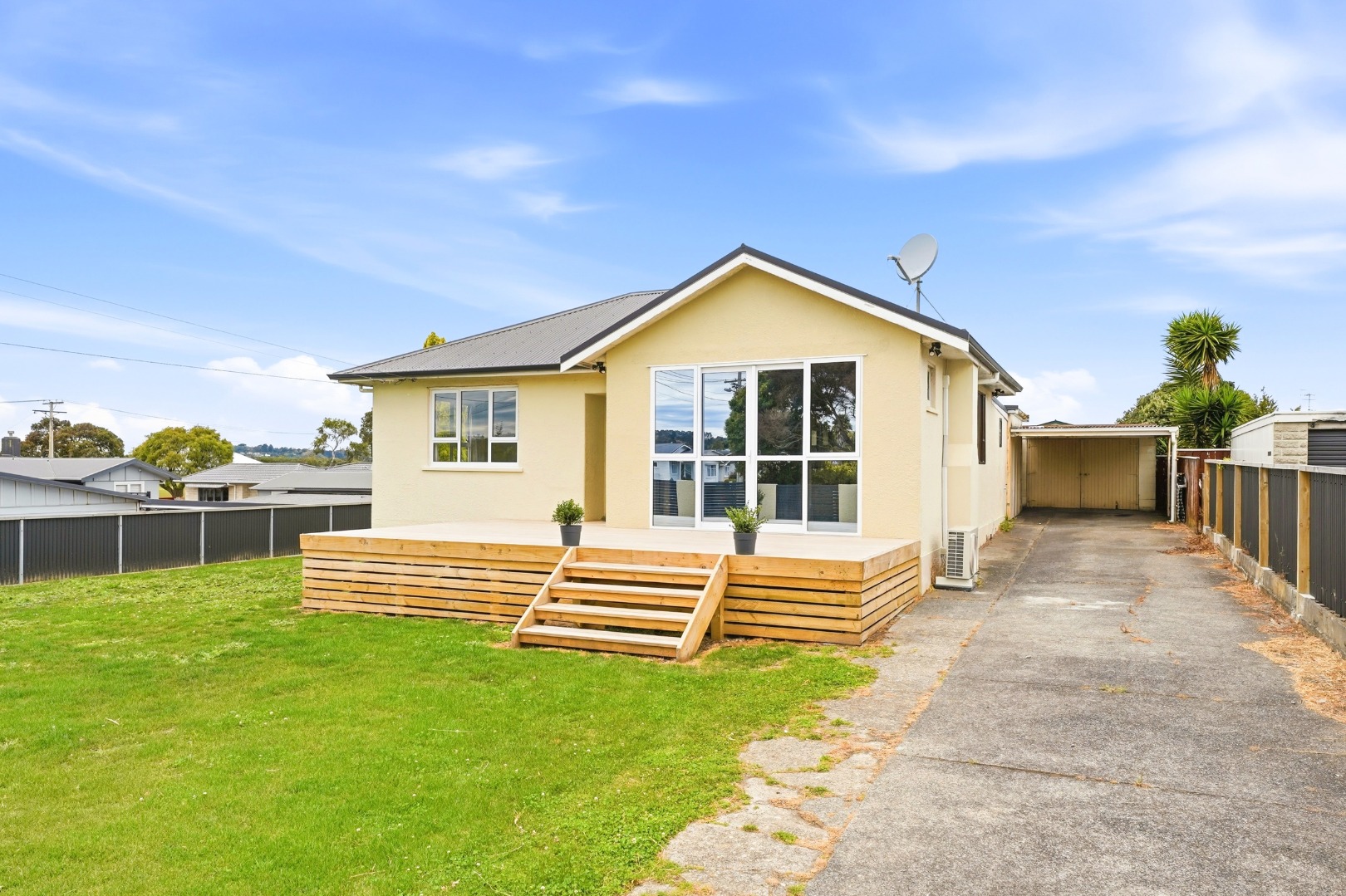 Listing