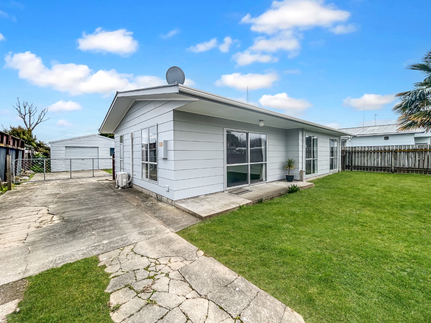 Listing