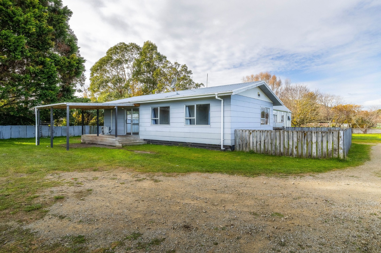 Listing