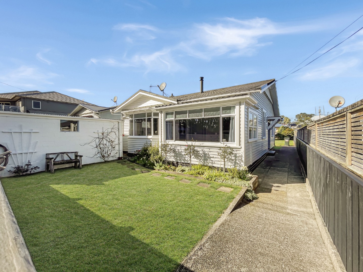 Listing