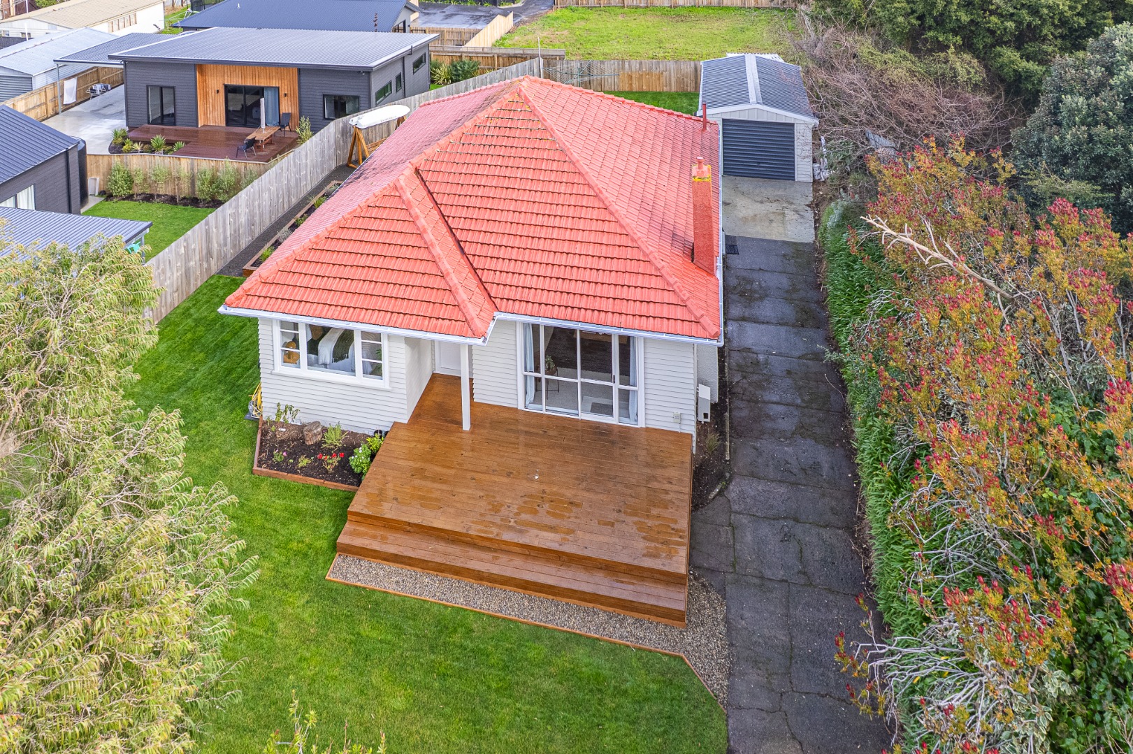 Listing