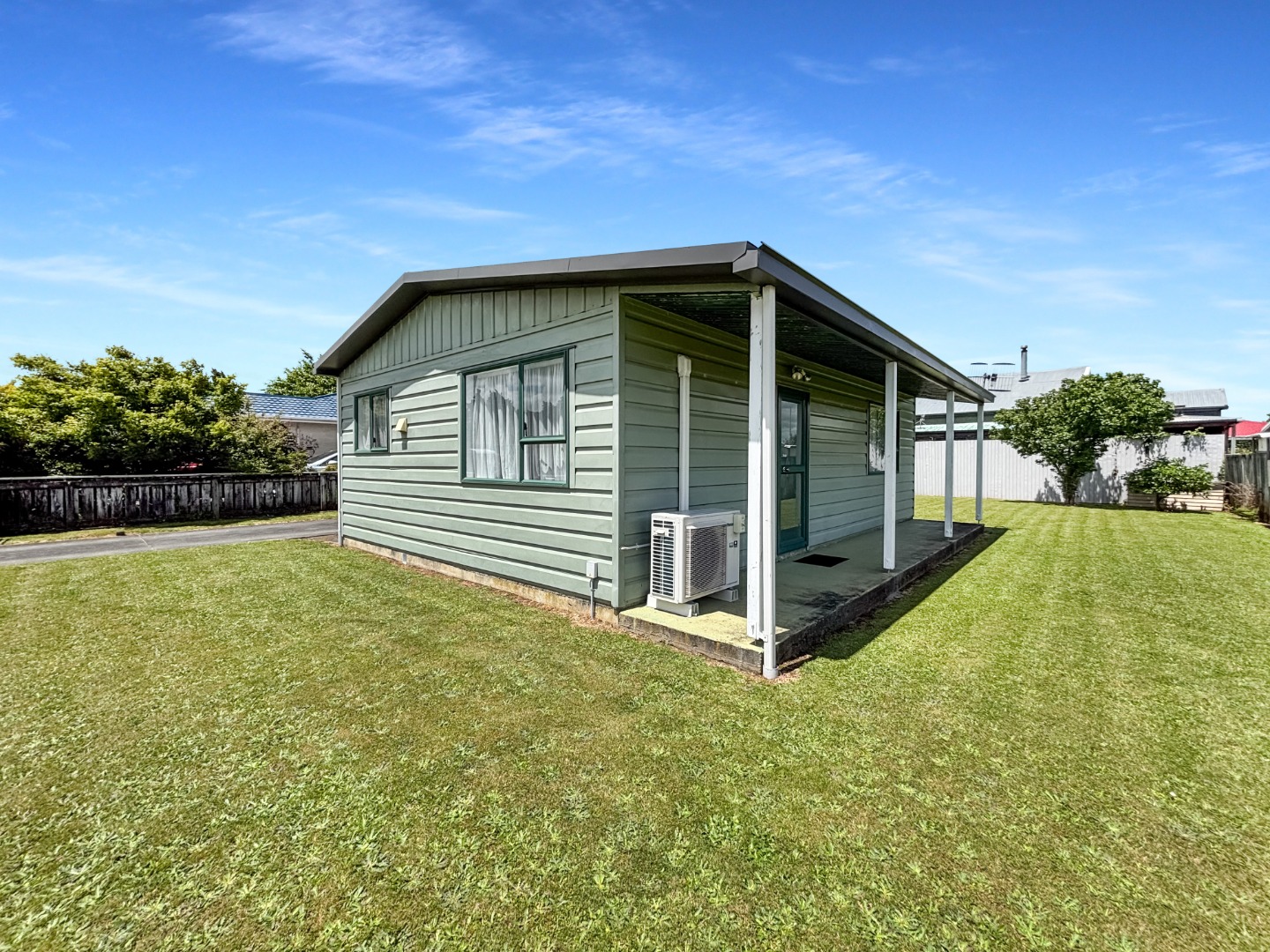 Listing