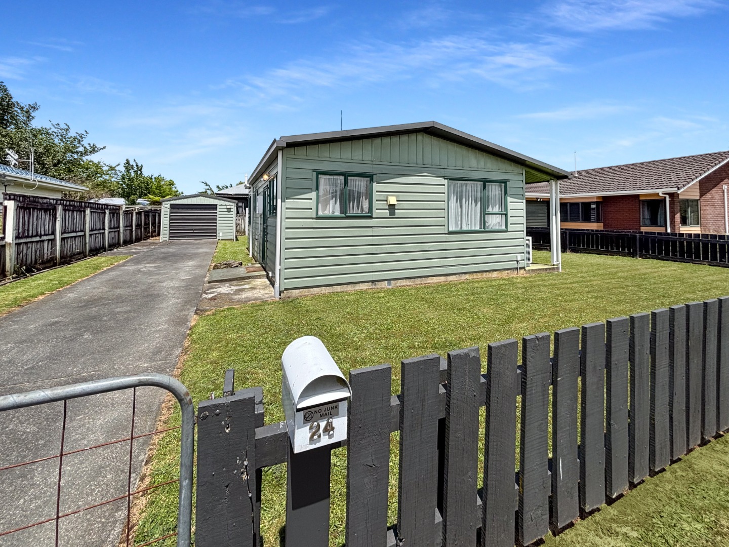 Listing