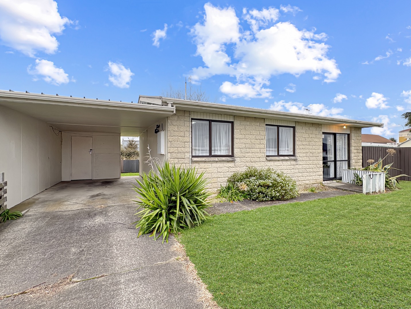 Listing