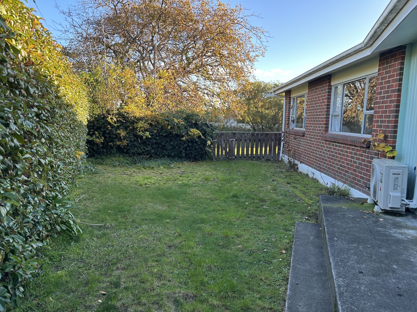 Listing